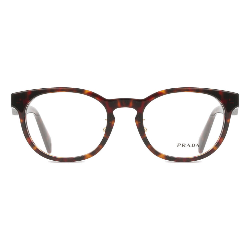 Prada (50) Pr B06vd Asian Fit 17N1o1 Women New Eyeglasses