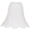 Glass Globe Lamp Shade Replacement 17.5 x 14.5 cm 5