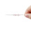 Carbon Steel Split End Beading Needle Multipacks Jewelry-B 6