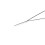 Carbon Steel Split End Beading Needle Multipacks Jewelry-B 7