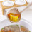 Langstieliges Sieb – Weizenstroh & PP, 100 g 2