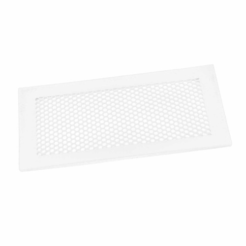 Silikone gulvventilationsdæksel 1 stk. 1
