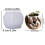 Flexible Children Silicone Mold Suitable for Concrete Cement 3