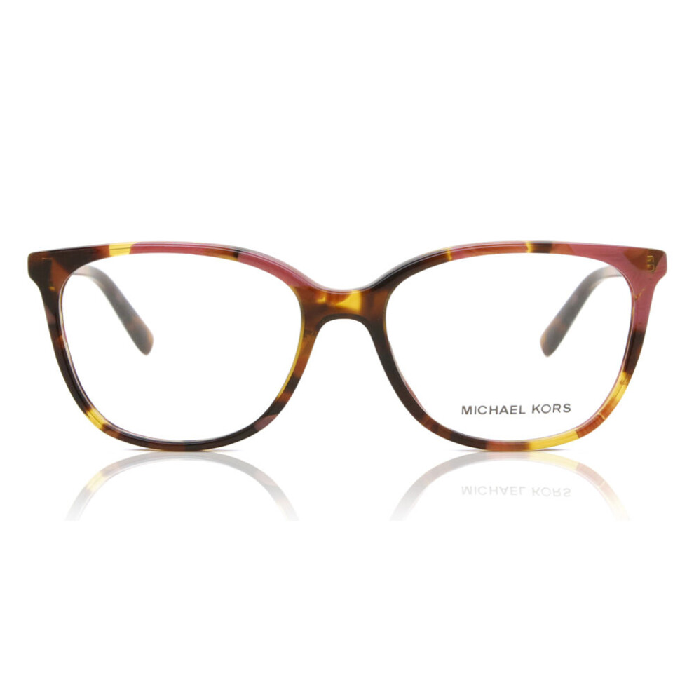 Michael Kors Mk4067u Santa Clara 3998 Women New Eyeglasses