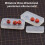 Food Grade Silicone Persimmon Mold Ideal For Creative Baking And 2