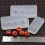 Food Grade Silicone Persimmon Mold Ideal For Creative Baking And 7