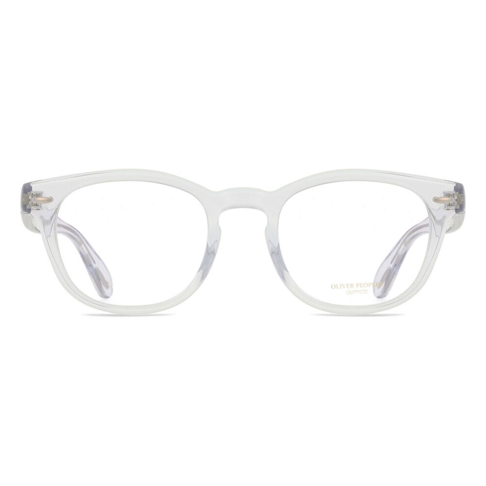 Oliver Peoples Ov5036 Sheldrake 1762 Unisex New Eyeglasses