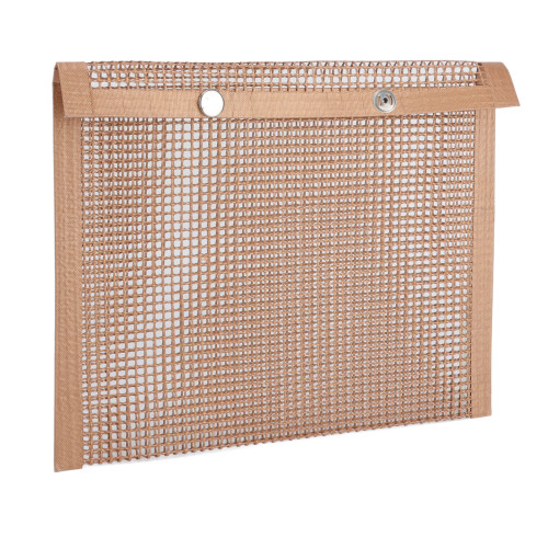 Grilling Pouches Fiberglass Mesh1Pack 1