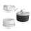 Versatile Octopus Design Storage Container Mould For Crafting 3
