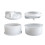 Versatile Octopus Design Storage Container Mould For Crafting 4