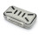 Waterproof Portable Storage Box16.5x9.3x4.5cm 2