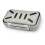 Waterproof Portable Storage Box16.5x9.3x4.5cm 4