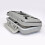Waterproof Portable Storage Box16.5x9.3x4.5cm 5