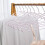 Heavy-Duty Clothes Hangers – Plastic-Coated Metal, Pack 7