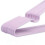 Heavy-Duty Clothes Hangers – Plastic-Coated Metal, Pack 8