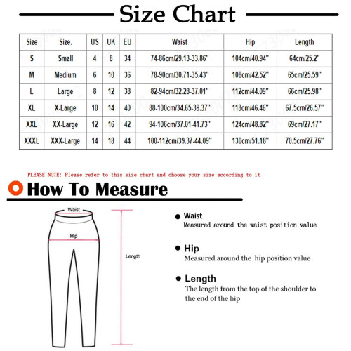 Pantaloni da donna a gamba larga e vita alta 2