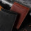 PU Leather Card Holder Wallet for Men, Ultra-Thin 5