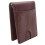 PU Leather Card Holder Wallet for Men, Ultra-Thin 6