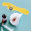 Plastic Ampoule Bottle Opener – 16.5 cm 2