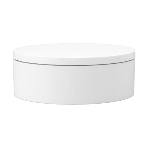 Electric Turntable360 Rotation, 30kg Load, White 2