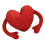 Red Heart Plush Pillow300g 3