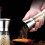 ACDANC Salt and Pepper Shakers Set White 2 Pcs 4