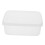 Plastic Food Storage Container 1100ml 2