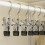 Stainless Steel Rotating Boot Hangers – 1 Pack 3