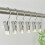 Stainless Steel Rotating Boot Hangers – 1 Pack 4