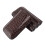 Leather Cigar Holder for3Cigars 8