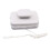 Magnetisk vindusvaskerbørste av plast, 1 stk. 6