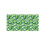 St. Patrick's Day Rectangle Tablecloth Green Polyester 2