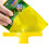 Matforseglingsklips med lokk ABS1Pack 5