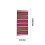 Cotton Table Runner & Multifunctional Blanket 215x35cm 3