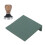 Silikon-Kaffeetampermatte mit 58-mm-Edelstahltamper 5