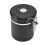 Kaffeedose aus Edelstahl, luftdicht, 1500 ml 2