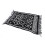 Woven Cotton Linen Runner Rug60x90cm 2