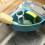 Triangular Drain Basket for Kitchen Sink 4