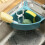 Triangular Drain Basket for Kitchen Sink 5