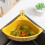 Triangular Drain Basket for Kitchen Sink 5