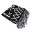 Woven Cotton Linen Runner Rug60x90cm 5