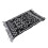 Woven Cotton Linen Runner Rug60x90cm 8