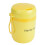 Isoleret suppebeholder 500 ml rustfrit stål 2