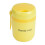 Isoleret suppebeholder 500 ml rustfrit stål 3