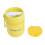 Isoleret suppebeholder 500 ml rustfrit stål 5