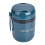 Isoleret suppebeholder 500 ml rustfrit stål 3