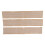 Non-Slip Hanger Grip Strips Silicone200pcs 7