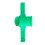 Matforseglingsklips med lokk ABS1Pack 4
