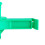 Matforseglingsklips med lokk ABS1Pack 8
