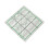 Akryl quiltelineal 150x150mm 2